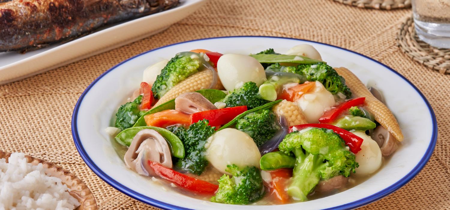 Chopsuey